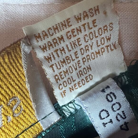 Vintage 90s VS Red Rose Floral Sheer Babydoll Mini Dress Lingerie Romantic - L - Picture 7 of 7